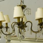 913 9618 CHANDELIER